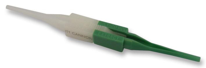 ITT Cannon Ciet-22Df Tool, Insert/extract Tool