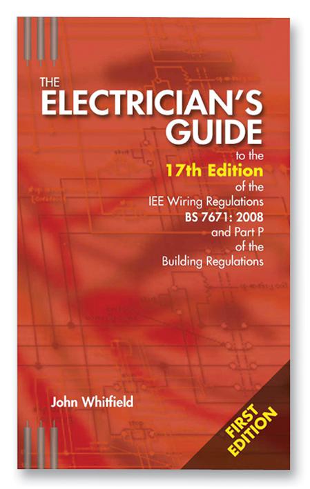 Epa Press 9780953788576 Book, Elec Guide To 17Th Ed, 2011 (3Rd)