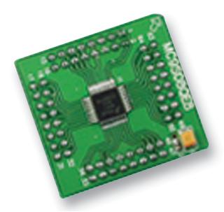 NXP Semiconductors Semiconductors Dc9S08Qe8 Daughter Card, For Demo9S08Qe8