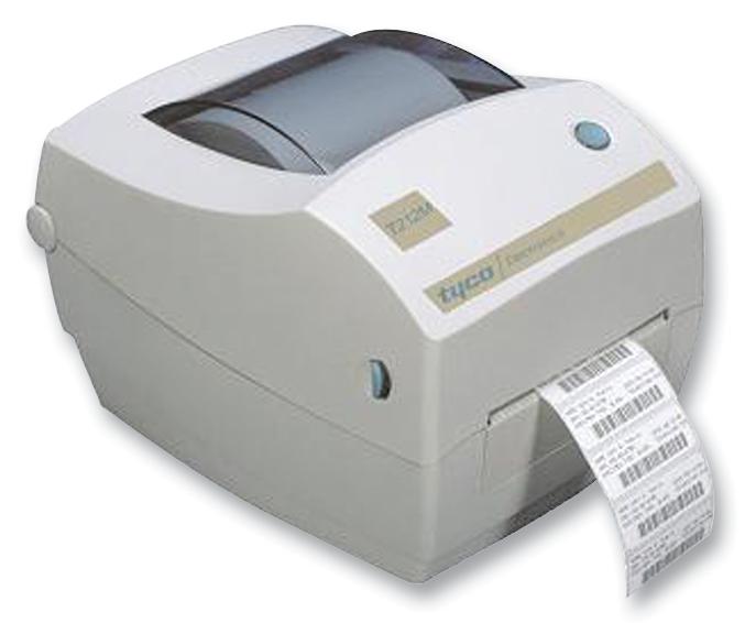 Te Connectivity T212M-Printer Printer, Thermal Transfer, 300Dpi