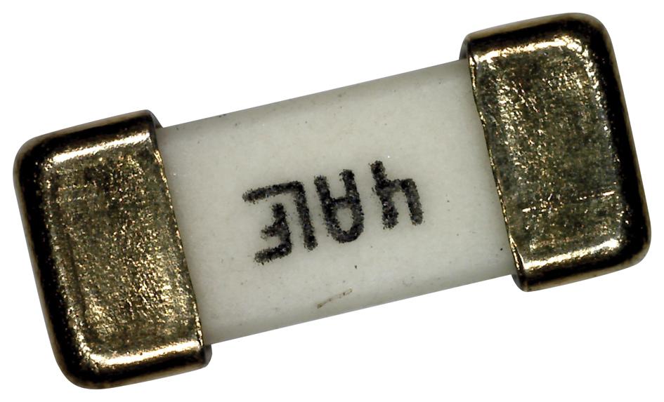 Littelfuse 0448004.mr Fuse, Smd, 4A, V Fast Acting