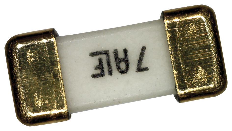 Littelfuse 0448007.mr Fuse, V Fast Acting, Smd, 7A