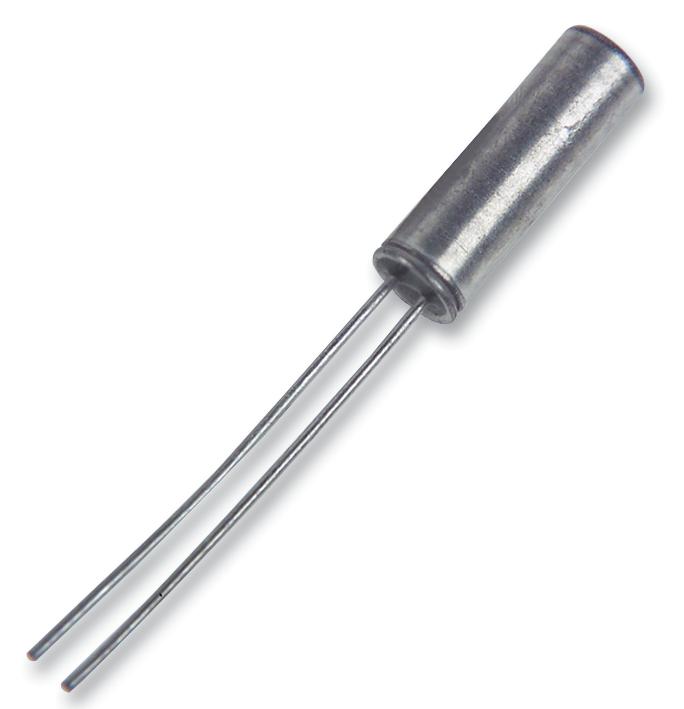 Raltron R26-32.768-12.5 Crystal, Tuning Fork, 32.768Khz