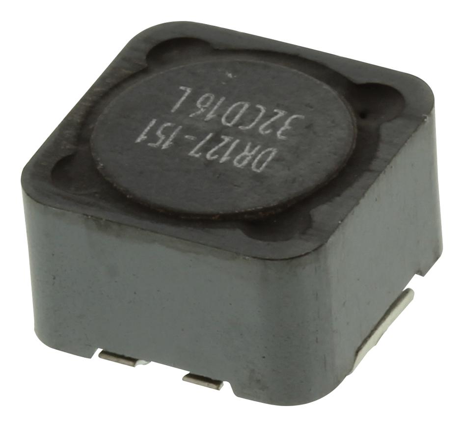 Eaton/partner Stock Dr127-151-R Smd Power Inductors