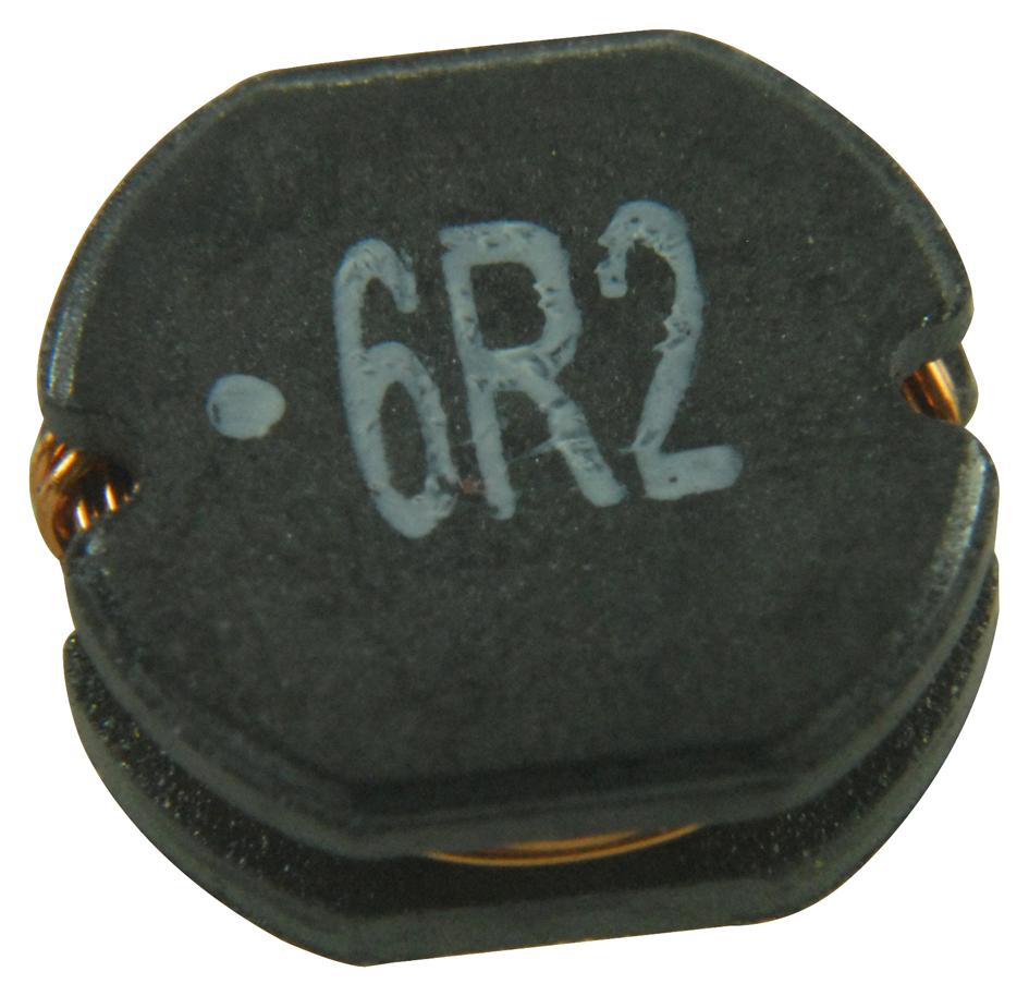 WÃ¼rth Elektronik 7447745062 Choke, 6.2Uh, Smd