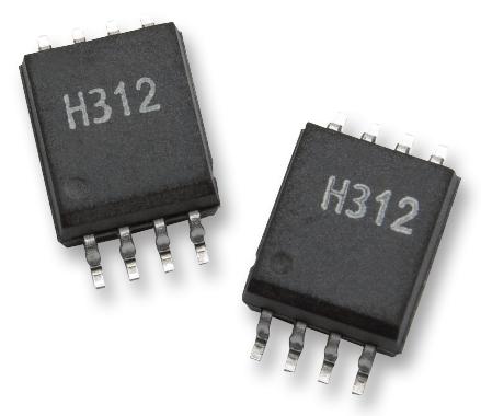 Broadcom Acpl-H312-000E Optocoupler, Smd, Igbt Driver