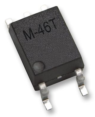 Broadcom Acpl-M46T-000E Optocoupler, Smd, Ipm Driver