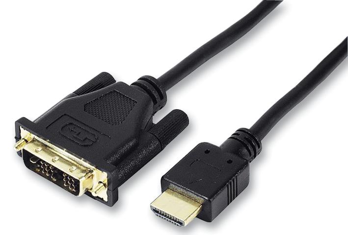 Pro Signal 127890 Lead Hdmi A /dvi 5M