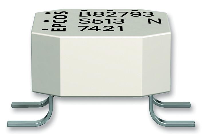 EPCOS B82793C0475N265 Choke, Common Mode, 4.7Mh, 0.4A