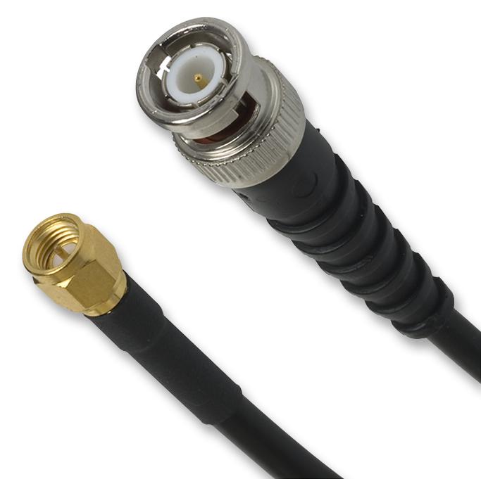 Johnson Cinch Connectivity 415-0037-036 Connector, Rf Coaxial