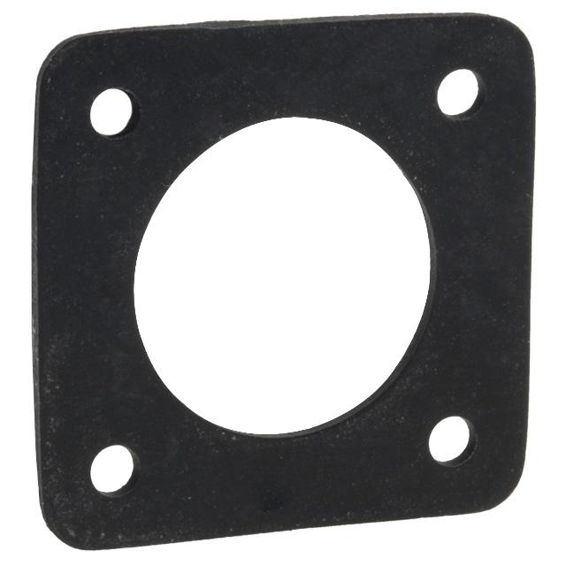 Amp Connectors / Te Connectivity 81665-3 Gasket, Flange