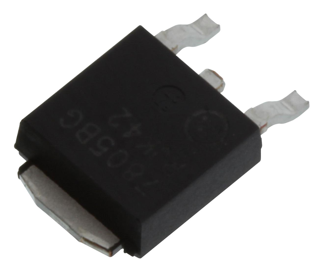 Onsemi Mc7805Bdtg Ic, Linear Voltage Regulator