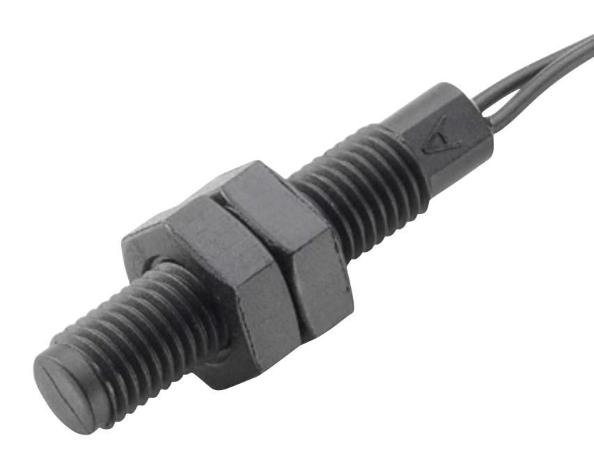 Littelfuse 59070-1-T-02-F Reed Sensor, 6.6mm, No, Cable Mount