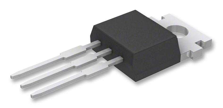 Vishay Irf9630Pbf Transistor, Mosfet, Polarity P