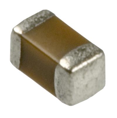 TAIYO YUDEN Lk16081R0K-T Inductor, 1Uh, 10%, 0603, Multilayer