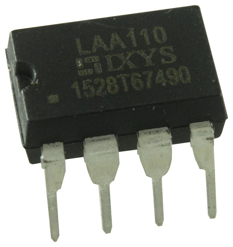 Clare Laa110 Relay, Photomosfet