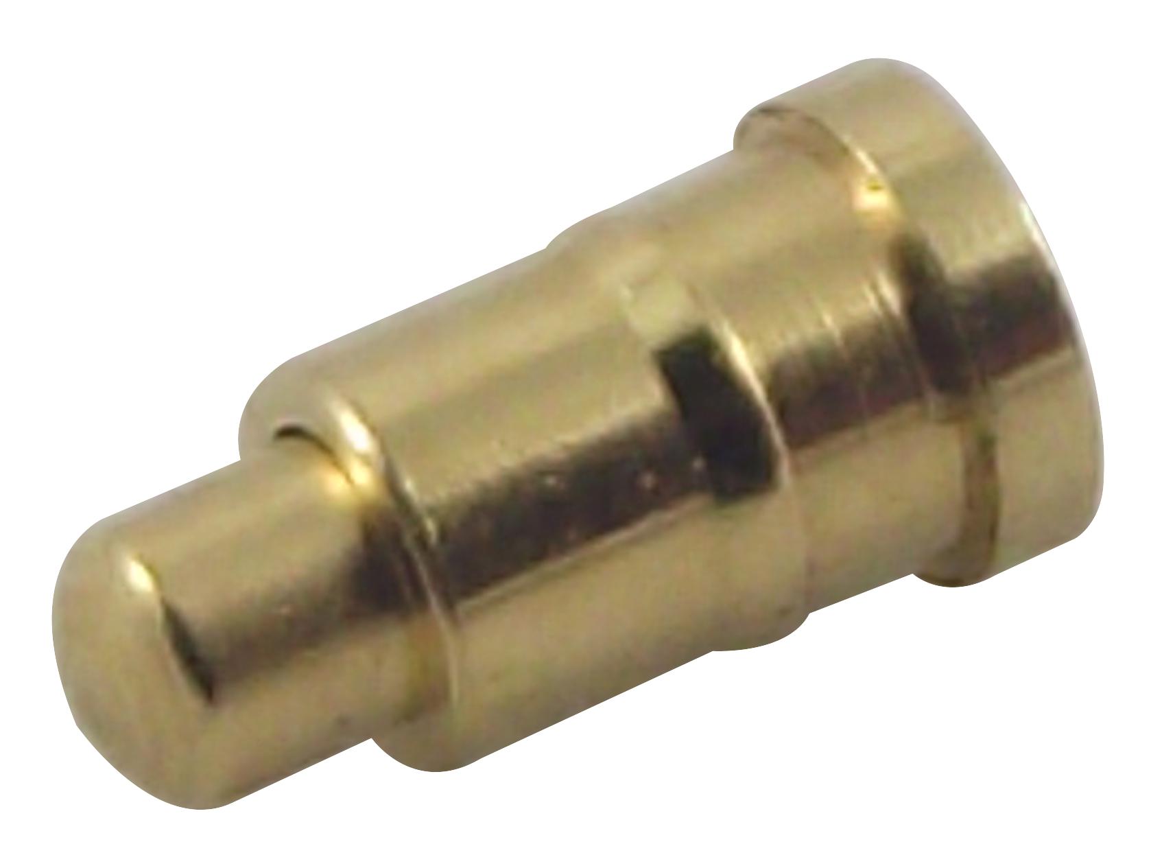 Mill-Max 0900-0-15-20-76-14-11-0 Connector, Spring Loaded