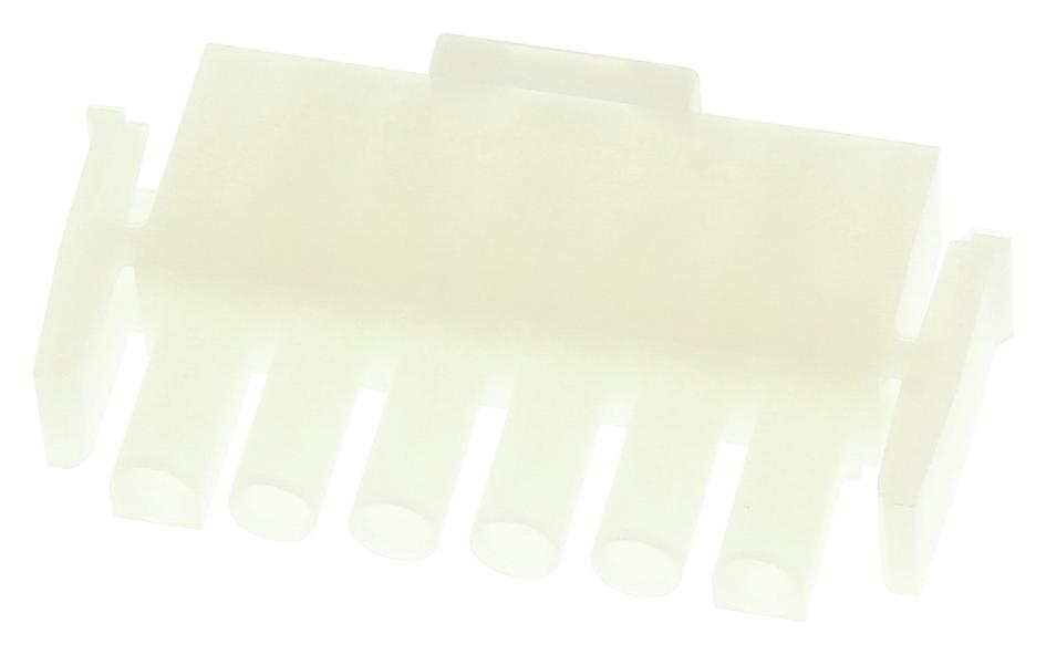 Amp Connectors / Te Connectivity 640585-1 Connector, Recept