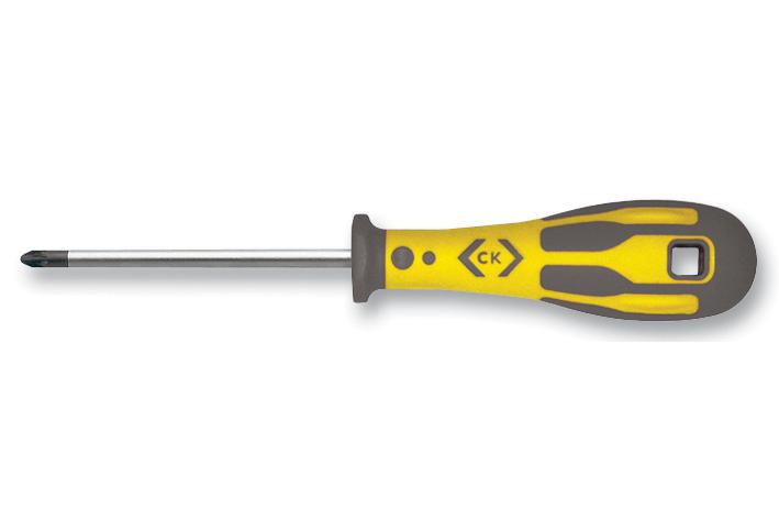 Ck Tools T49113-1 Screwdriver Pz 1 X 80 Mm