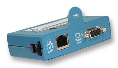 Tektronix Dpo2Connector Module, Ethernet & External Monitor