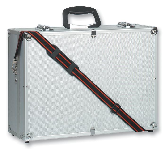 Proskit Industries 9Pk-730N Aluminium Frame Tool Case