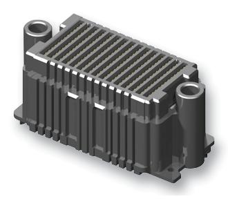 Samtec Hdaf-15-18.0-S-13-1 Connector, Hd, Female, 195Way