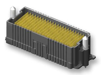 Samtec Hdam-23-12.0-S-13-2 Connector, Hd, Male, 299Way