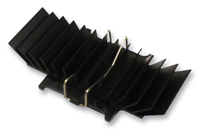 Advanced Thermal Solutions Ats-59000-C2-R0 Heat Sink, Maxigrip