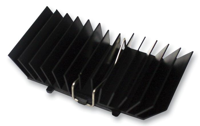 Advanced Thermal Solutions Ats-59001-C2-R0 Heat Sink, Maxigrip