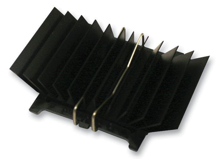 Advanced Thermal Solutions Ats-59006-C2-R0 Heat Sink, Maxigrip