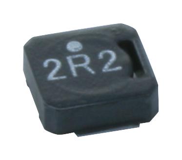 TDK Vlcf5020T-2R2N2R6-1 Inductor, 2.2Uh, 2.6A, Power Line