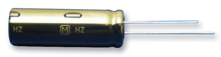 Panasonic Eechz0E335 Capacitor, 3.3F, 2.5V, Super Capacitor, Radial