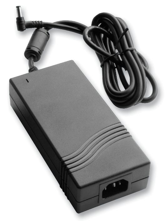 XP Power Veh60Us12 Power Supply, Desktop, 12V, 60W