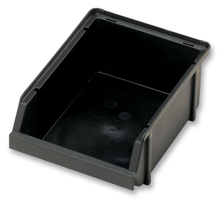 Raaco 109291 3-160 Esd Storage Bin