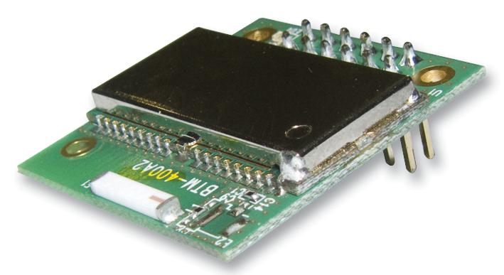 Lm Technologies Lm400 Bluetooth Module, Bc04, Class 1, Edr