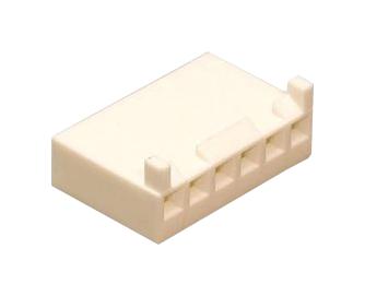 Molex/partner Stock 09-50-8063 Pin And Socket Connector Housings