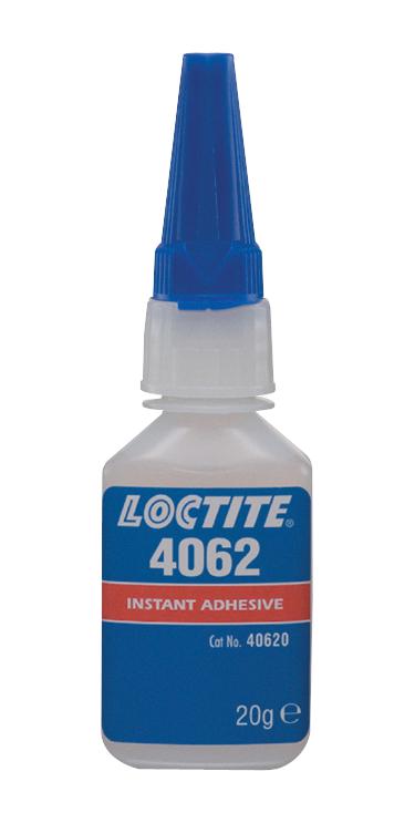 Loctite 4062, 20G 4062 Fast Cure, 20G