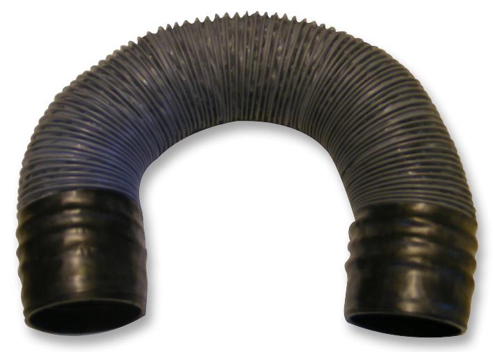 Weller 0058735427 Hose, Flexi, 60mm, 1M