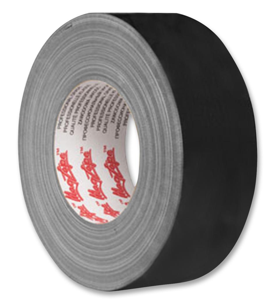 Lemark Ctmg50Bk Magtape Original Black