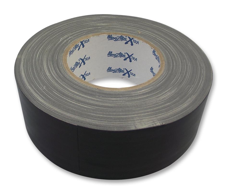 Lemark Ctme50Bk Magtape Extra Black