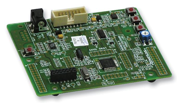 Renesas R0K521256S001Be With E8A Emulator, Kit