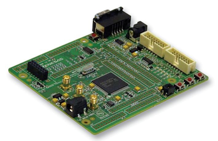 Renesas R0K561622S000Be W / E10A Emulator, Kit