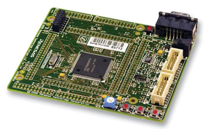 Renesas R0K570865S001Be E10A Emulator, Kit