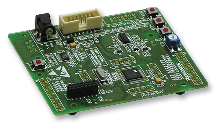 Renesas R0K571242S001Be W / E10A Emulator, Kit