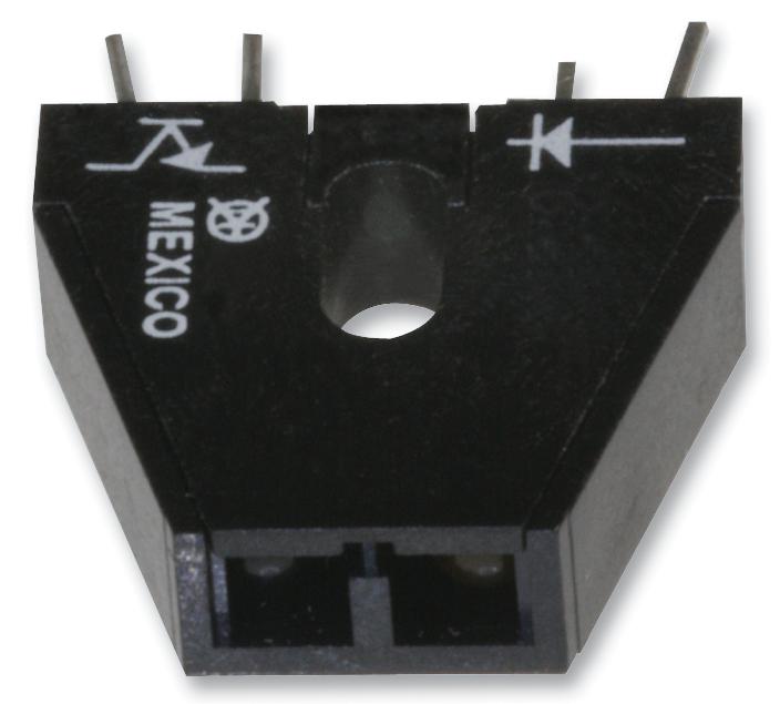 Tt Electronics/optek Technology Opb744 Opto Switch, Reflective