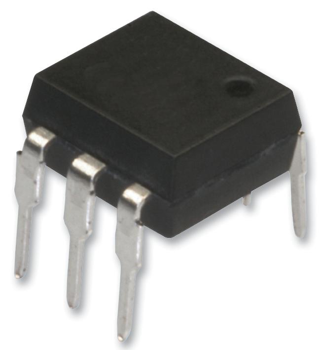 Tt Electronics/optek Technology Opia603Atu Optocoupler, Smd, Tr O/p, 6-Pin