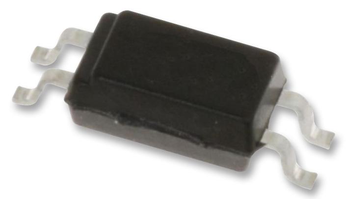 Nec Ps2805C-1-F3-A Optocoupler, Tr O/p, Ssop-4