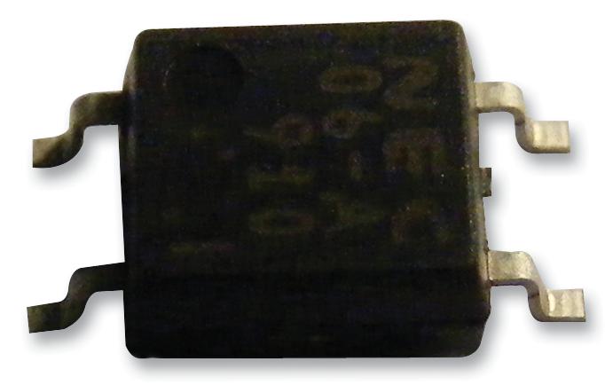 Nec Ps7206-1A-E3-A Optocoupler, Ssr Mosfet Dip-6