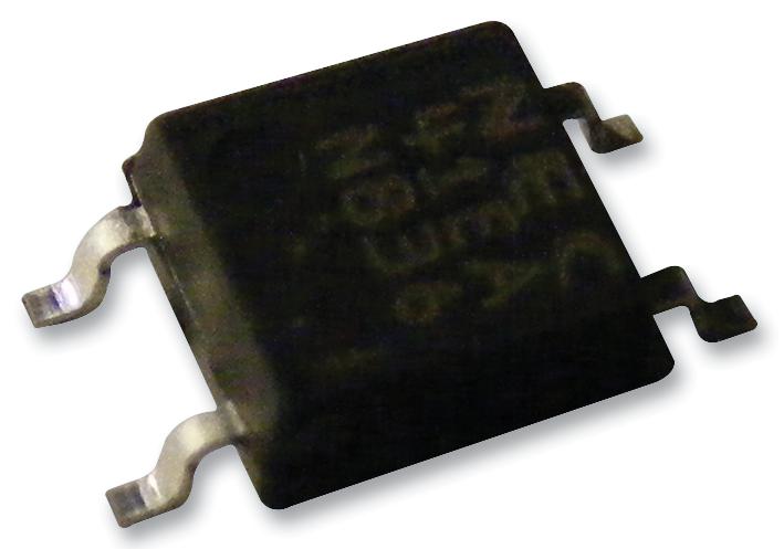 Nec Ps7241E-1A-E3-A Optocoupler, Ssr Mosfet Sop-4