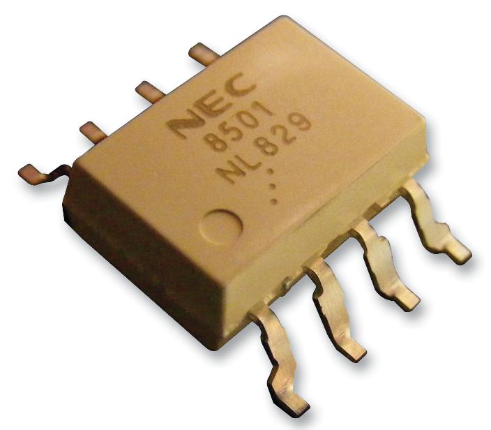 Nec Ps8501L2-E3-Ax Optocoupler, Tr O/p, Smdip-8